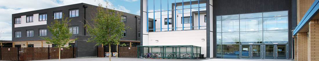 Goresbrook School