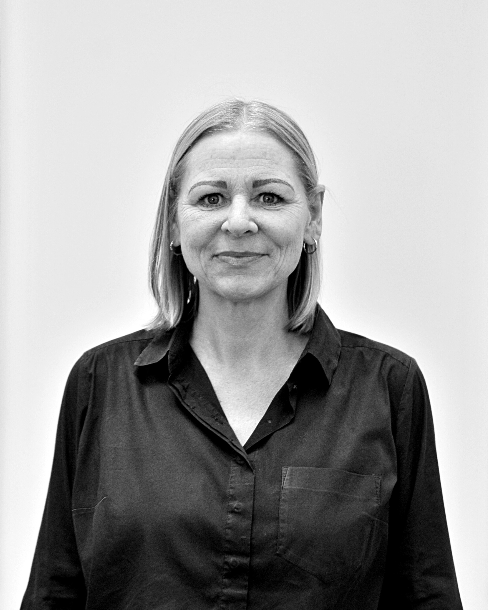 Deborah Woodward