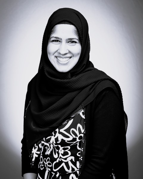 Sidra Ali