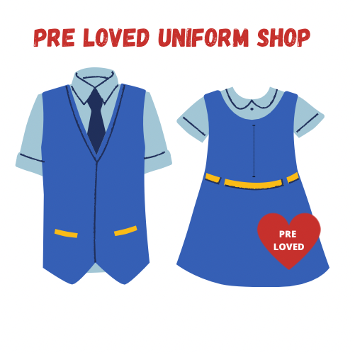 Pre loved