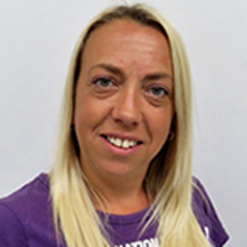 Safeguarding Team